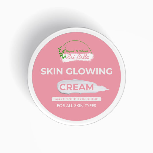 Skin  Cream